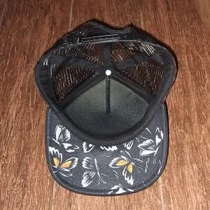 adidas | Accessories | Adidas Climalite Farm Womens Trucker  display picture 2